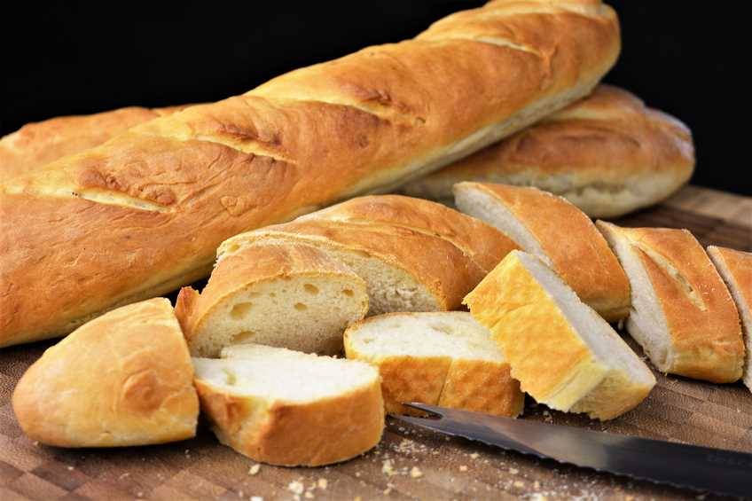 como-hacer-pan-baguette-casero