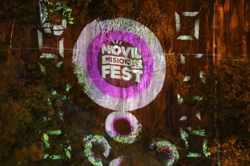 Música, arte y tecnología: más de 70 mil personas vivieron a pleno la cuarta edición del Movilfest