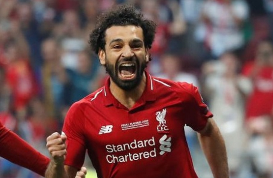 Futbol Salah Fue Declarado Mejor Jugador Del Mundial De Clubes Revista Codigos