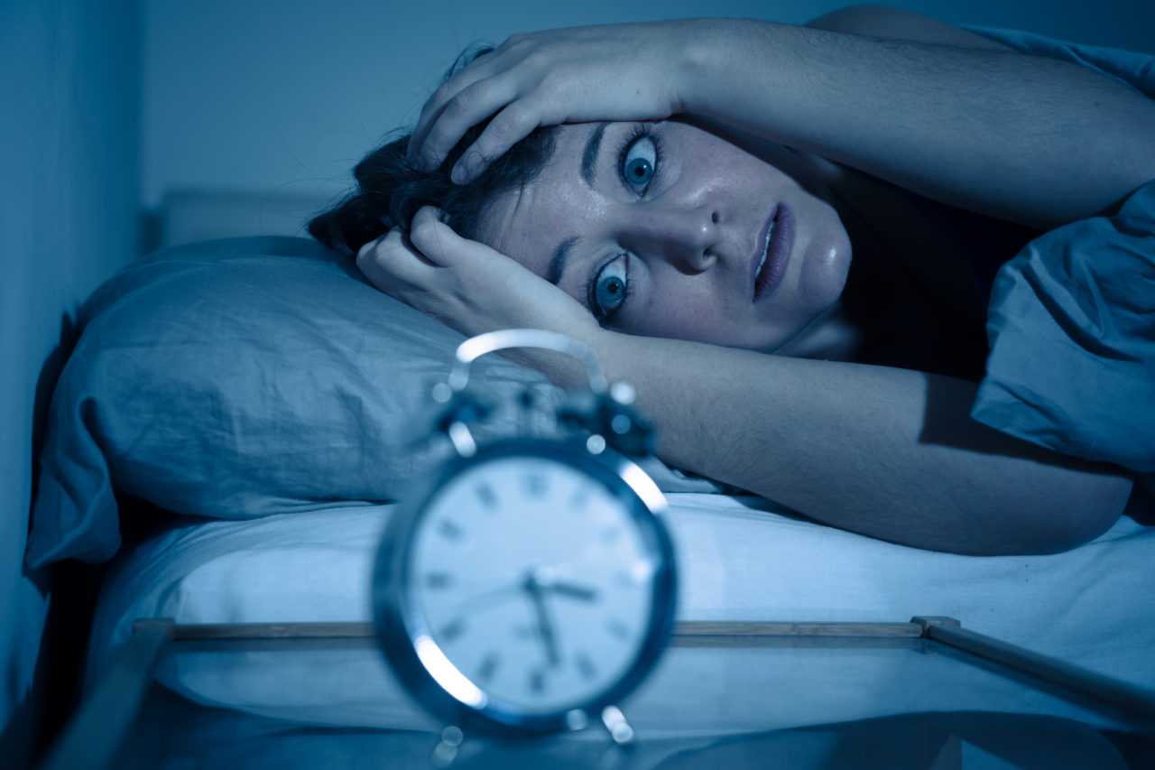 Cuarentena y el insomnio: ¿qué hacer para dormir mejor? – Revista Códigos