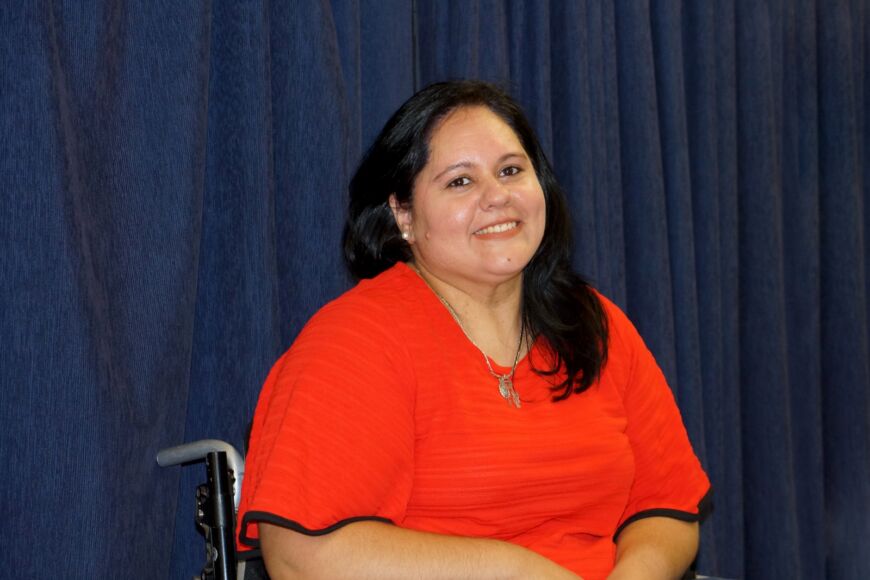 Realizaron charla virtual para el abordaje de la discapacidad en Misiones