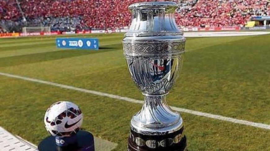 Copa América 2021: Qatar y Australia no participarán en el ...