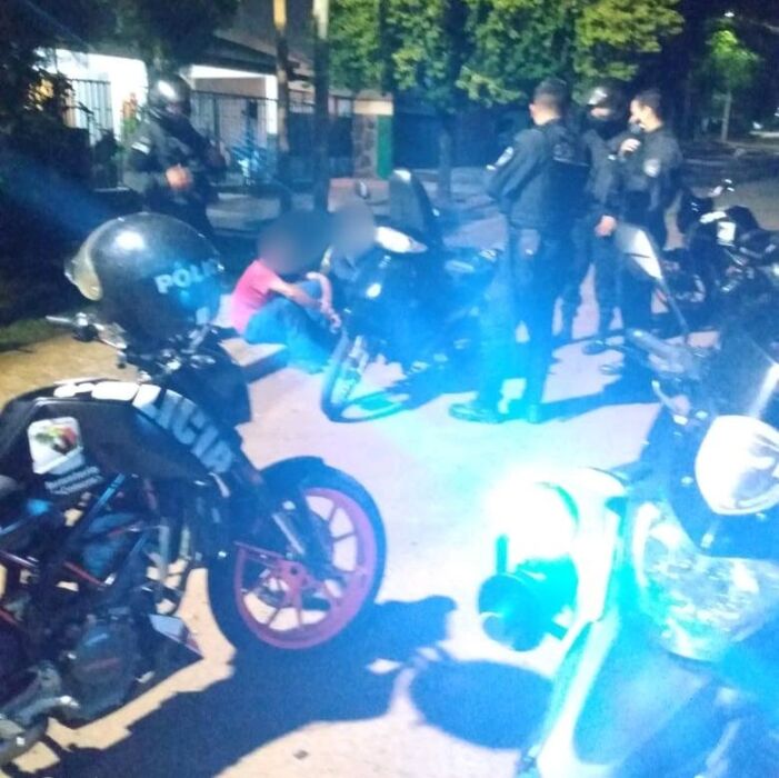 Tres motocicletas fueron recuperadas en Posadas y Candelaria