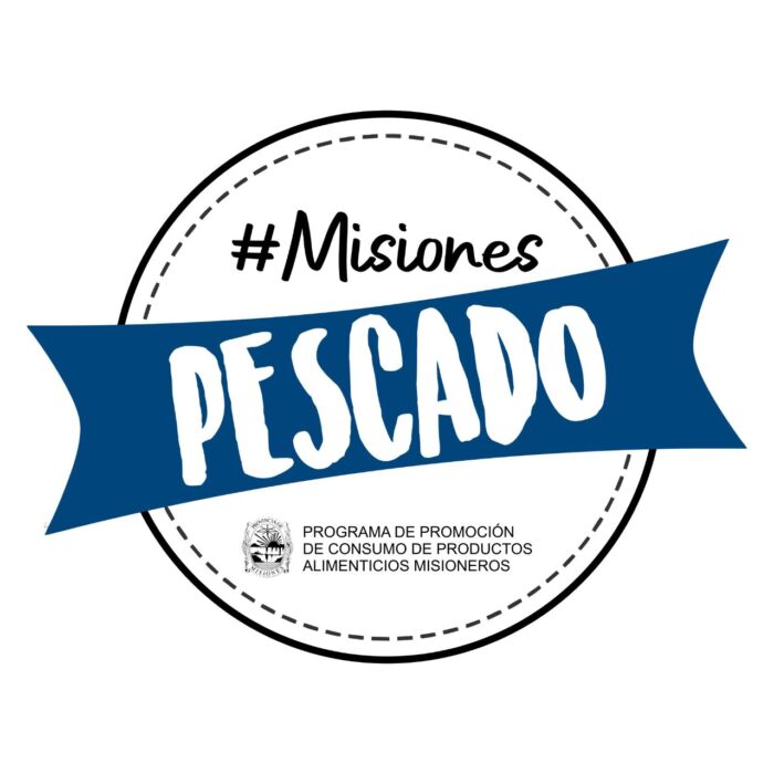#MisionesPescado visitará 3 municipios misioneros esta semana