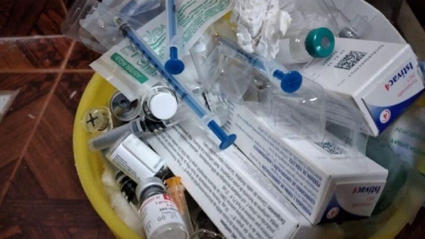 Santiago del Estero: robaban vacunas contra el Covid-19 y cobraban entre $20.000 y $30.000 por dosis