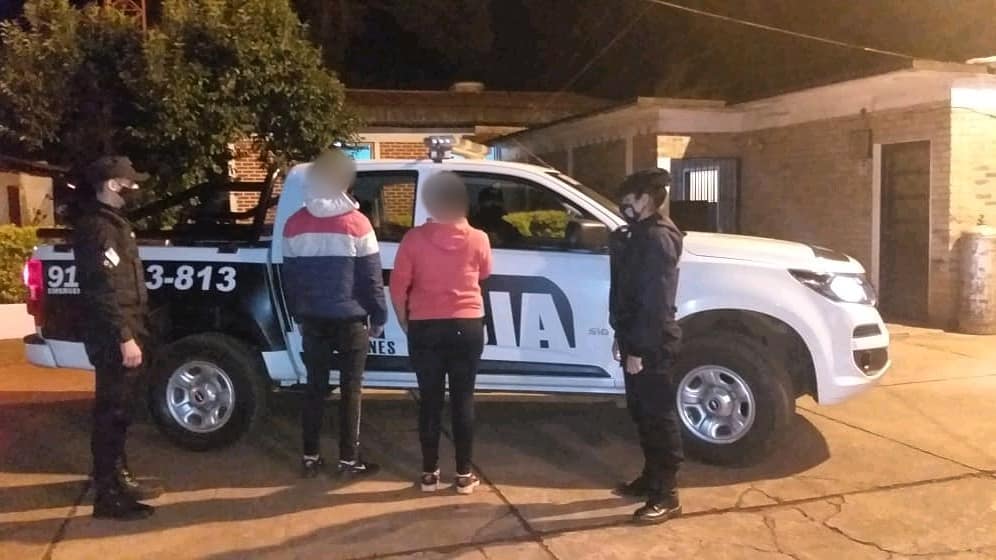 Murió un joven tras presunta gresca en Campo Viera: cuatro detenidos