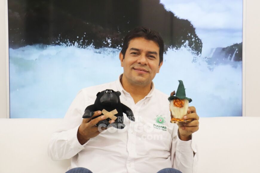 Horacio Martínez: “Debemos continuar en la senda del excelente trabajo que hace Stelatto”