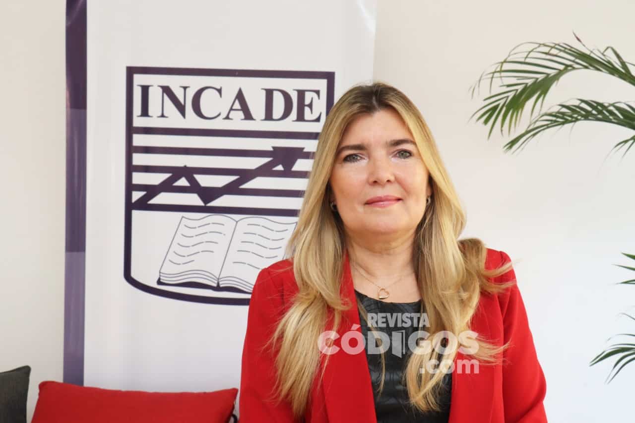 El Incade y la Camem firmaron convenio para potenciar la formación ...