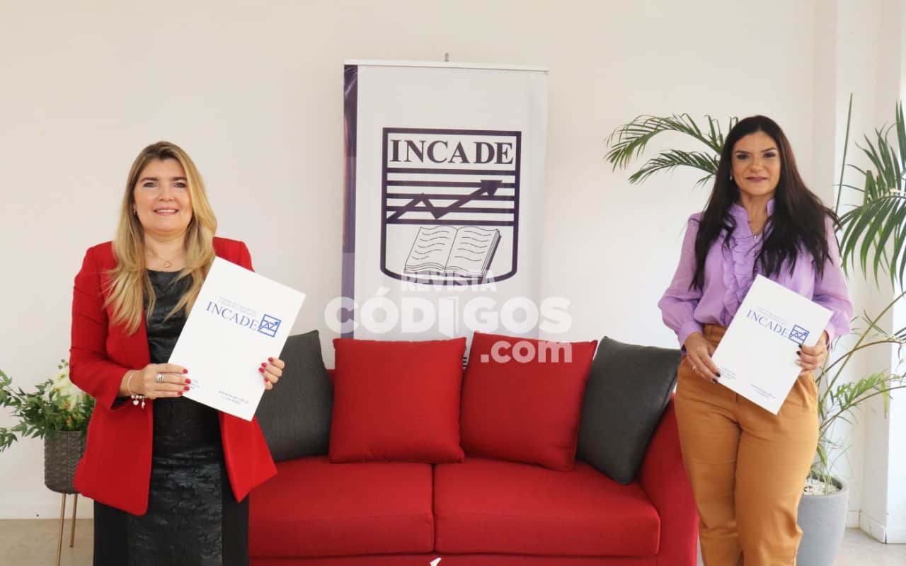 El Incade y la Camem firmaron convenio para potenciar la formación ...